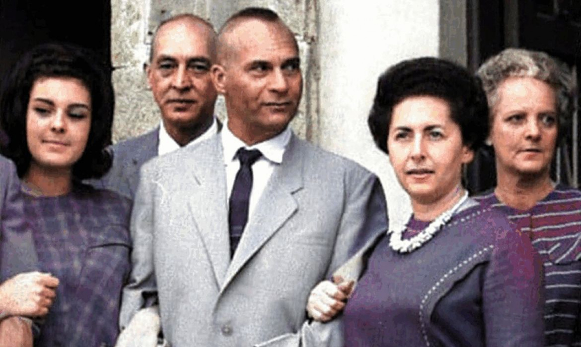 100 anos de Clara Charf: defesa da democracia marca trajetória de luta