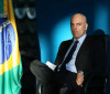 Bolsonaro fez flagrante confissão de obstrução de Justiça, diz Moraes