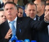 Oposição classifica de arbitrárias medidas cautelares contra Bolsonaro