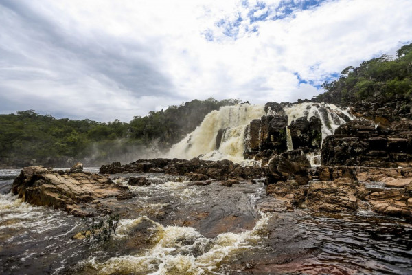 Sistema Nacional de Unidades de Conservação da Natureza faz 25 anos