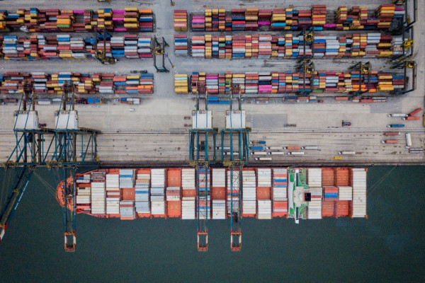 Estados Unidos são o principal destino das exportações de Ribeirão