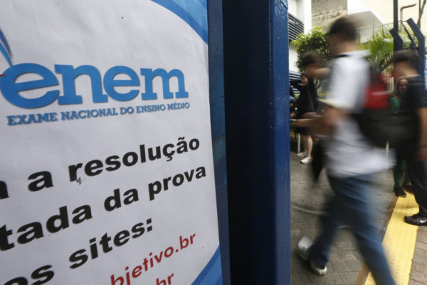 Terminam nesta sexta as inscrições do Fies para o 2º semestre