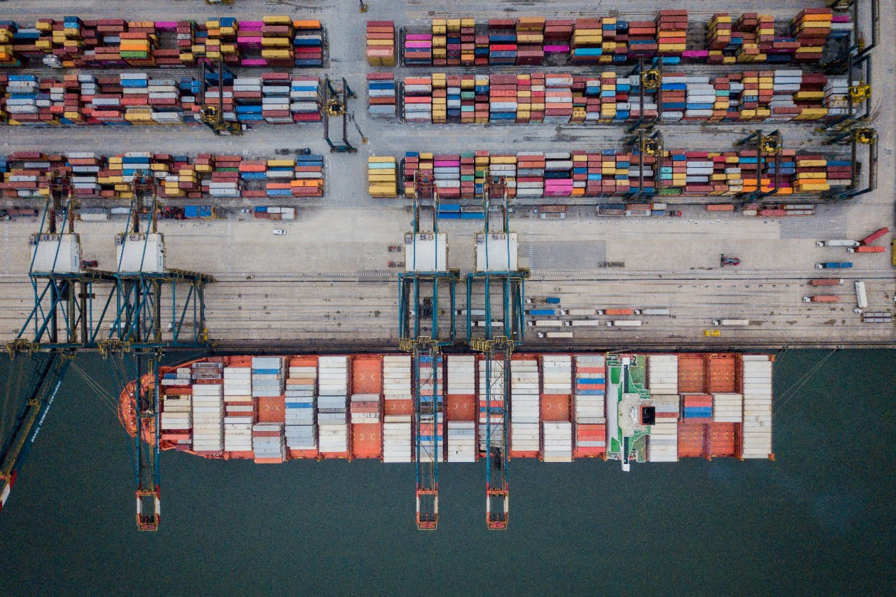 Estados Unidos são o principal destino das exportações de Ribeirão