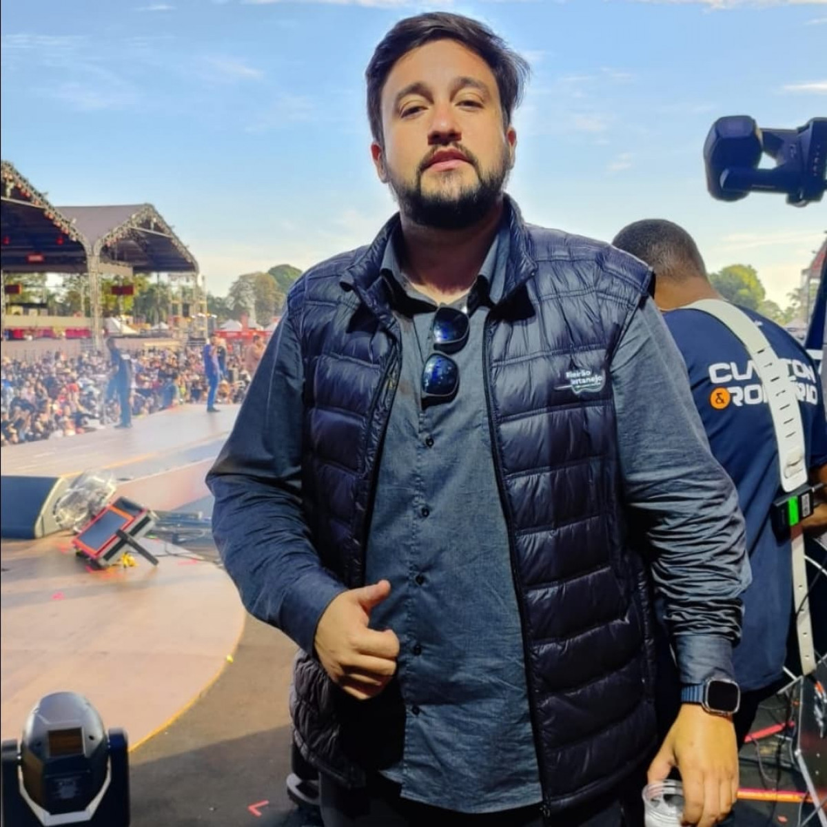 Leandro Batista