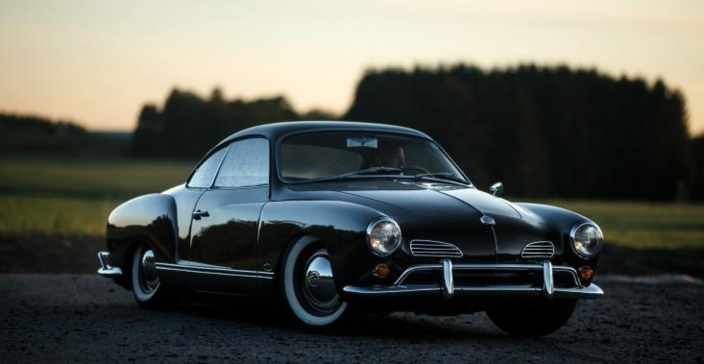 Clássico italiano é cheio de alma e personalidade