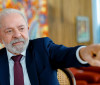 Lula manifesta solidariedade a ministros do STF após sanções dos EUA
