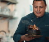 "Chefs do Brasil" leva gastronomia caiçara à TV Brasil neste sábado