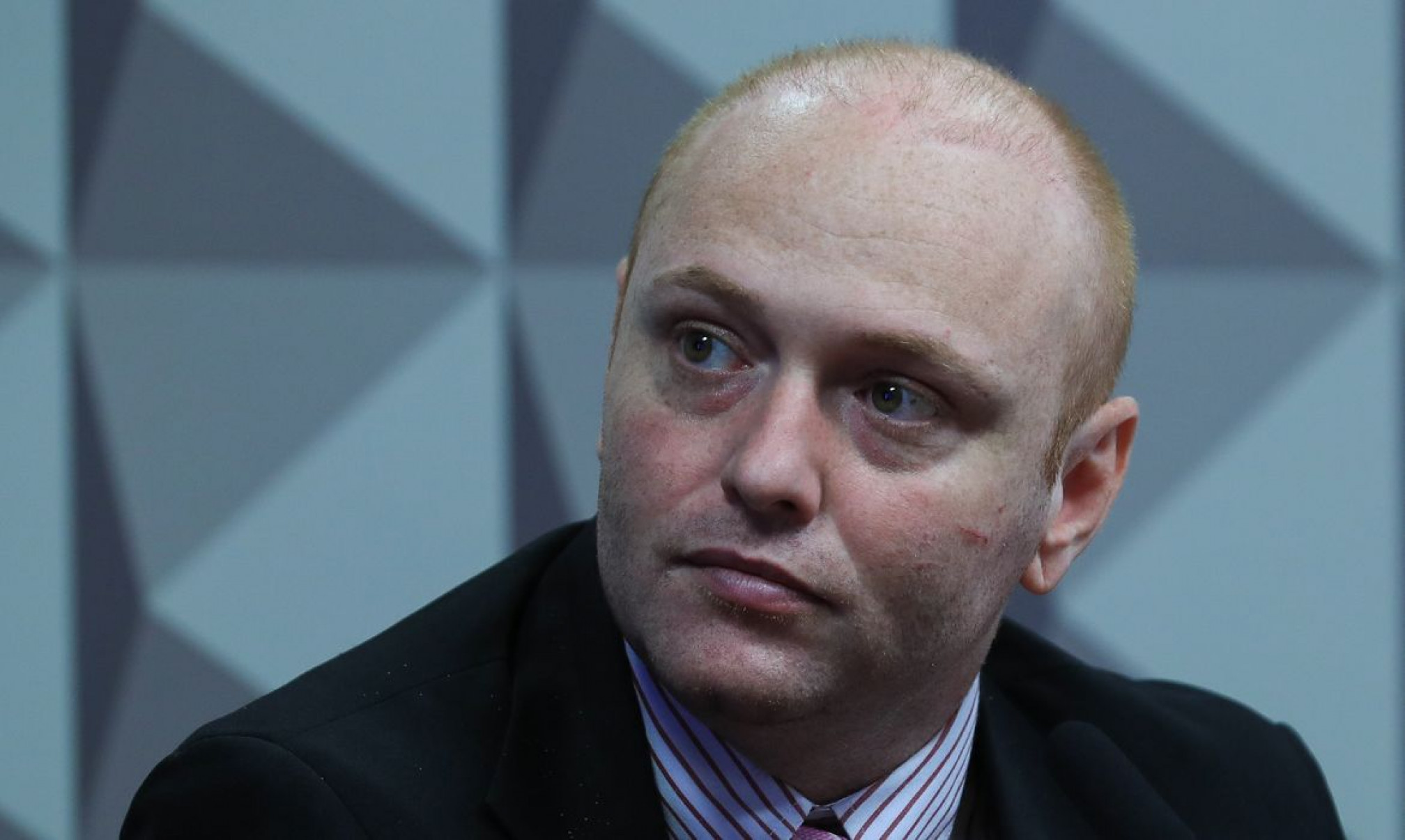 Moraes mantém prisão de Delgatti, condenado por invasão ao CNJ