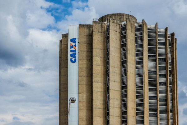Clientes da Caixa podem dar imóvel em financiamento como garantia