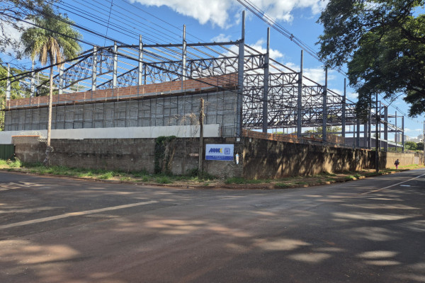 Obra polêmica foi parar no Ministério Público