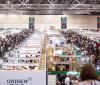Feira nacional de artesanato exalta indígenas em Olinda