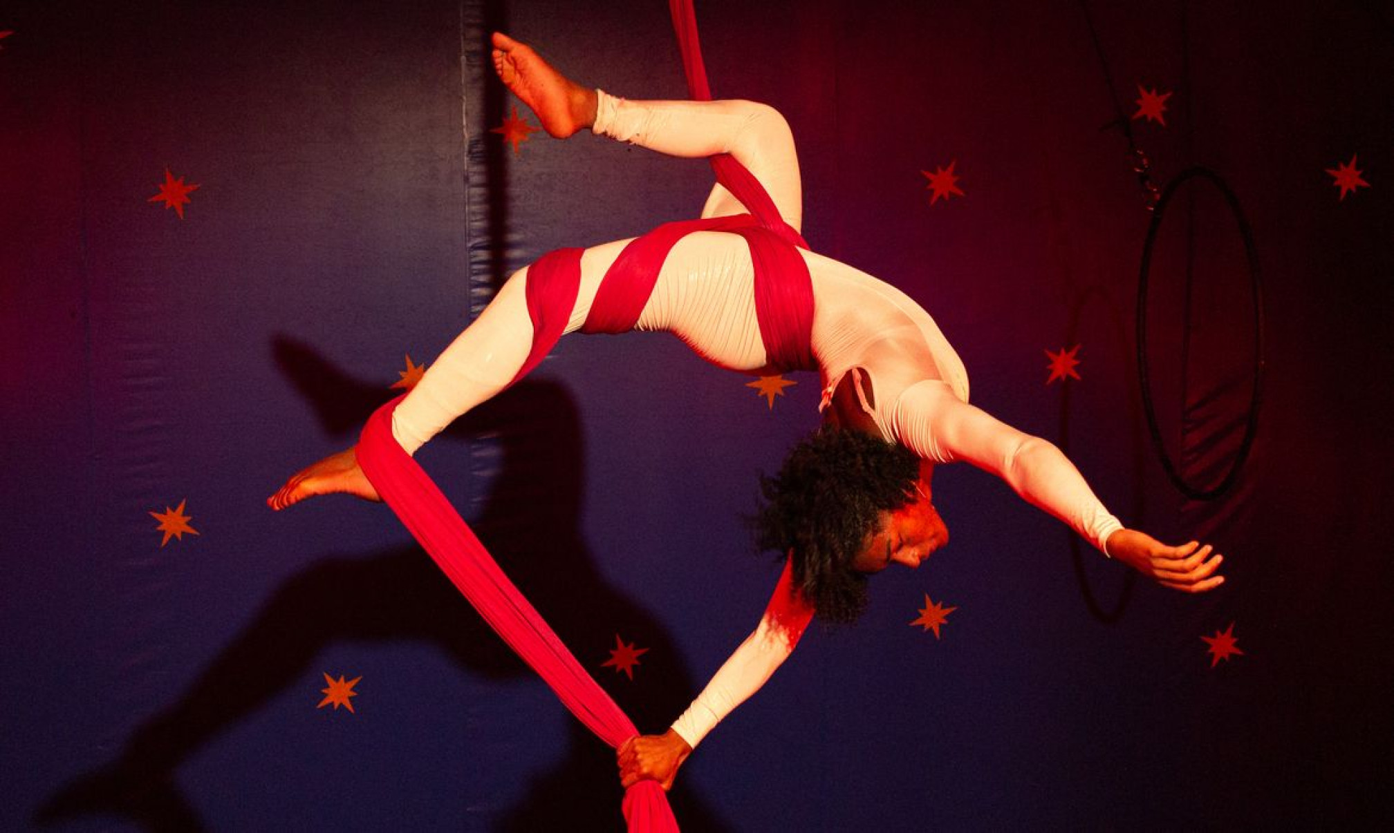 Governo de São Paulo anuncia ações de incentivo a circos