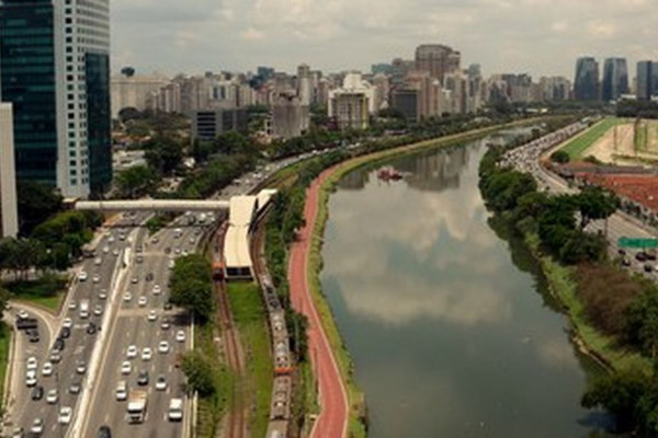 Série Vozes do Rio Pinheiros estreia neste domingo na TV Brasil