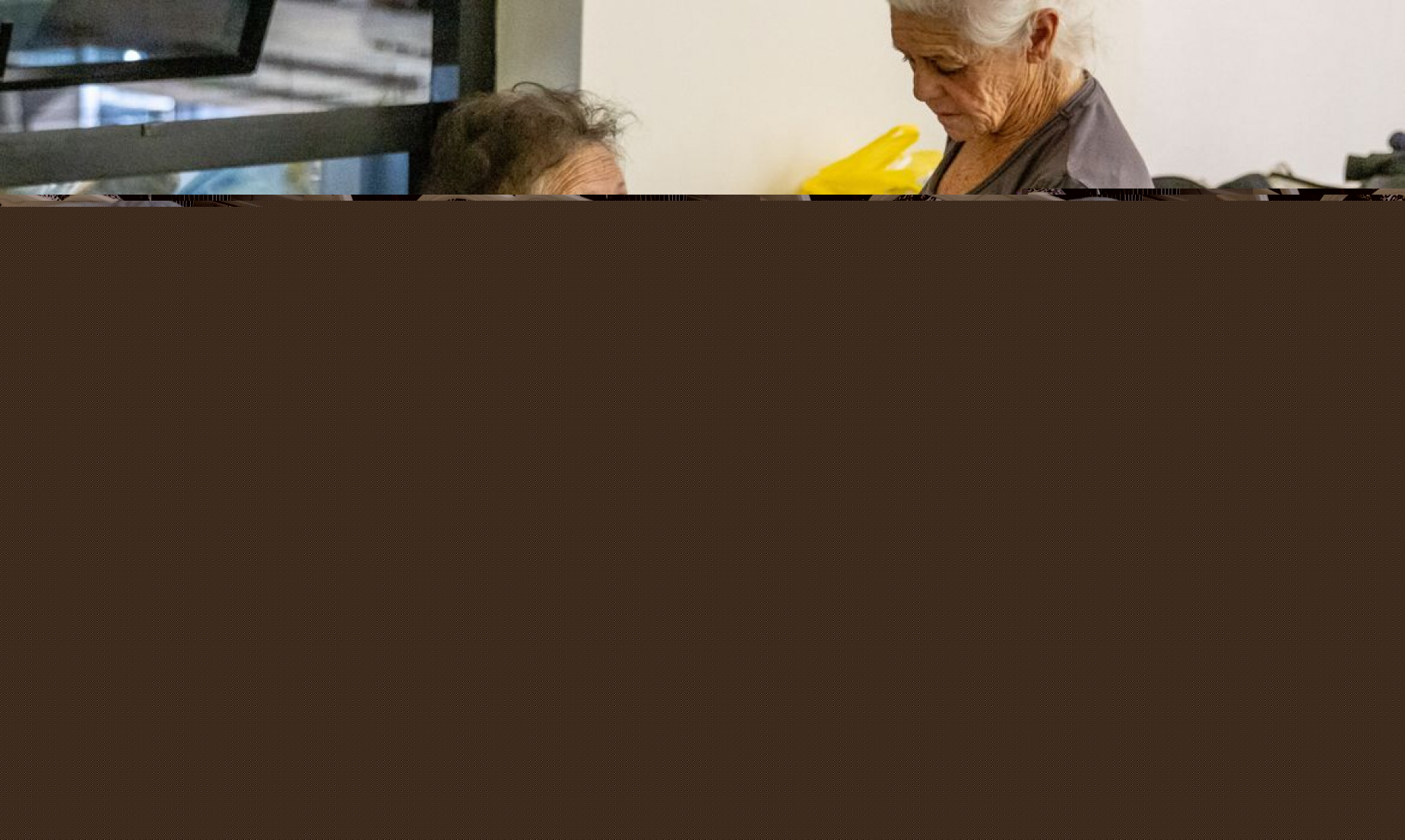 Desigualdade social acelera envelhecimento, diz estudo internacional