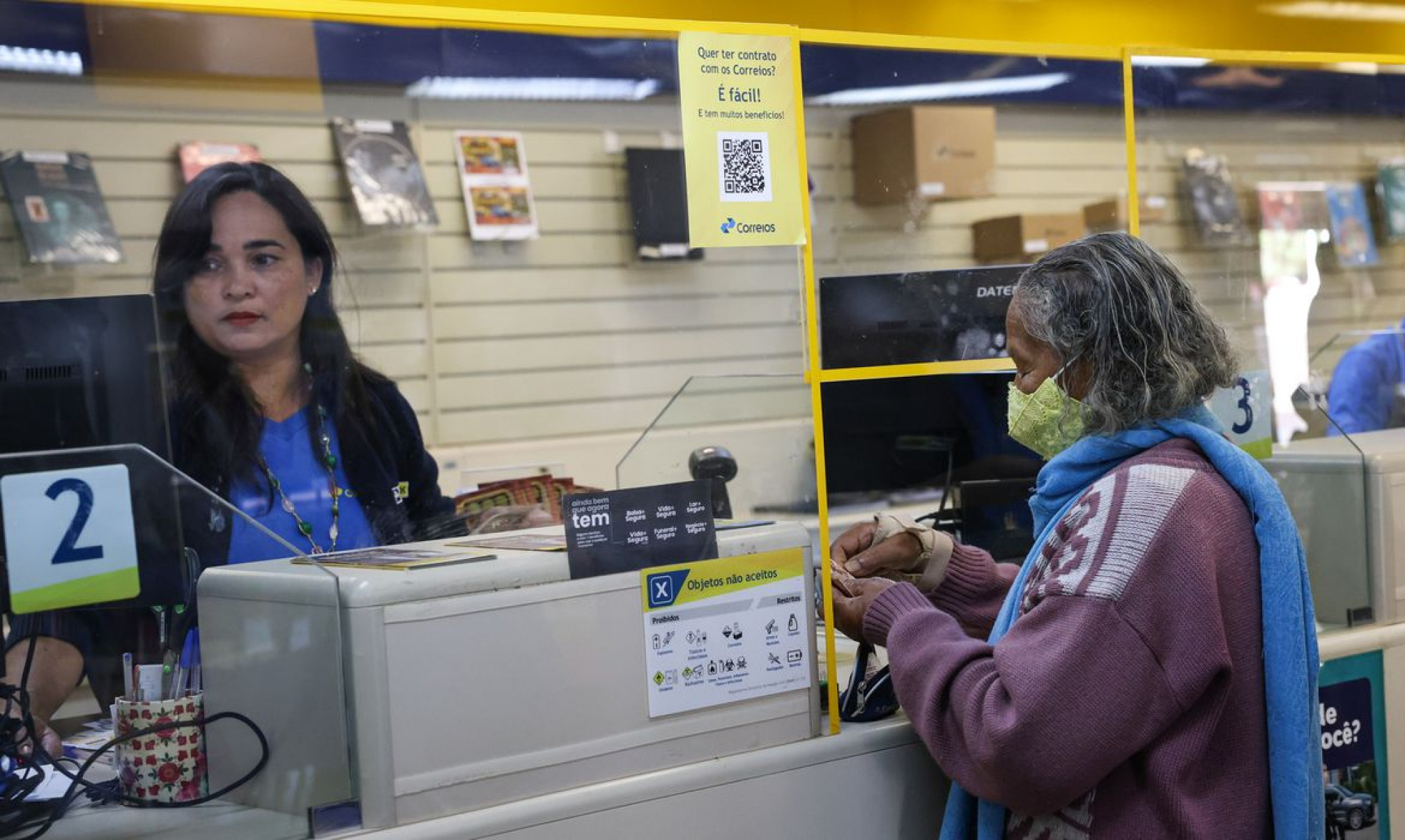 INSS: reembolso de descontos ilegais começa nesta quarta-feira 