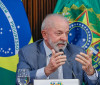 Lula está no Chile e participa de reunião sobre defesa da democracia