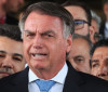 Moraes dá 24 horas para Bolsonaro explicar uso de redes sociais