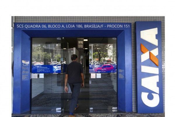 Caixa paga Bolsa Família a beneficiários com NIS de final 2