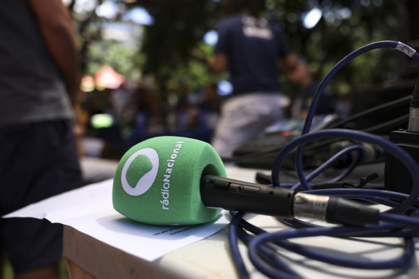 Audiência da rede da Rádio Nacional cresce no segundo trimestre do ano