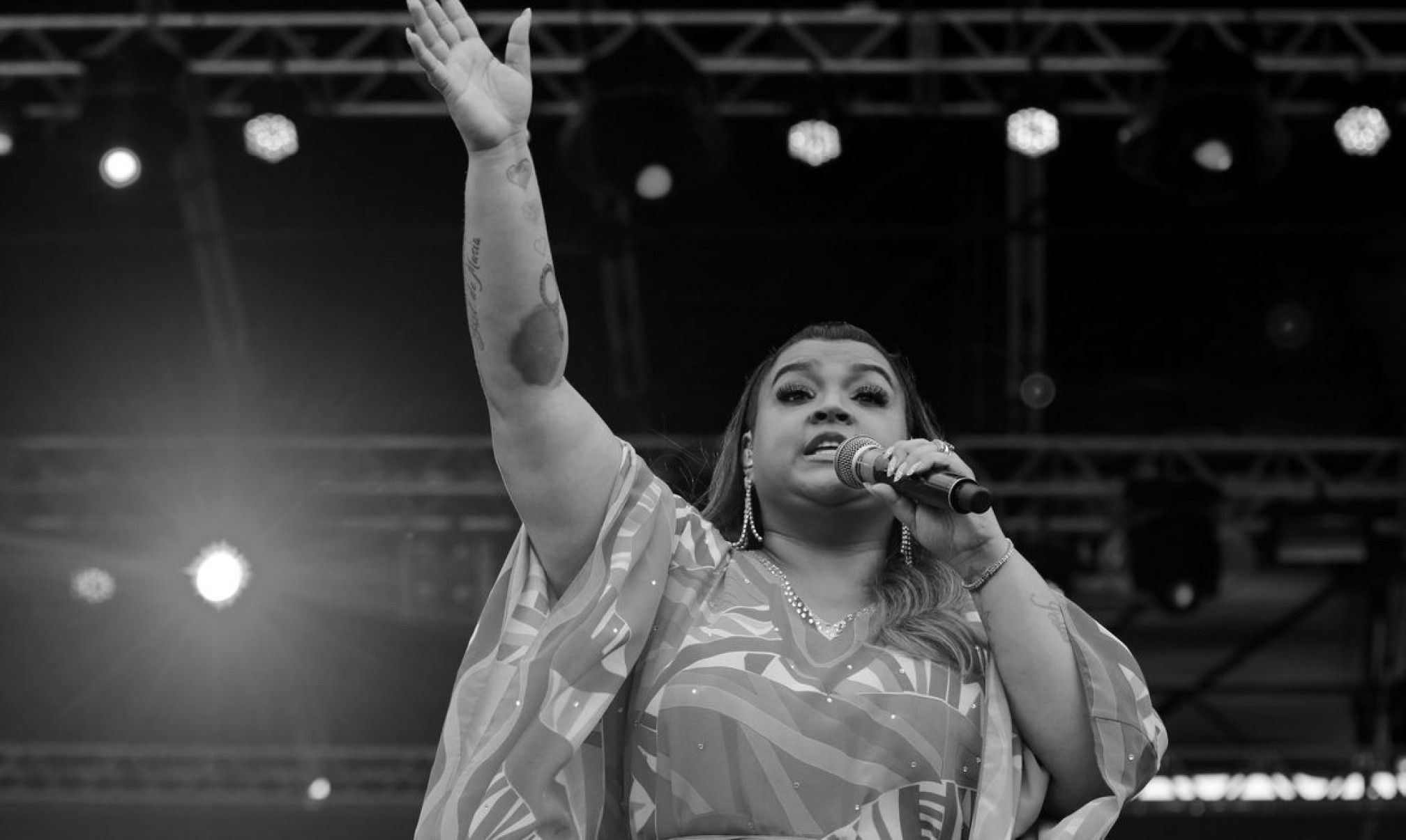 Corpo de Preta Gil será velado no Rio; ainda não há previsão de data 