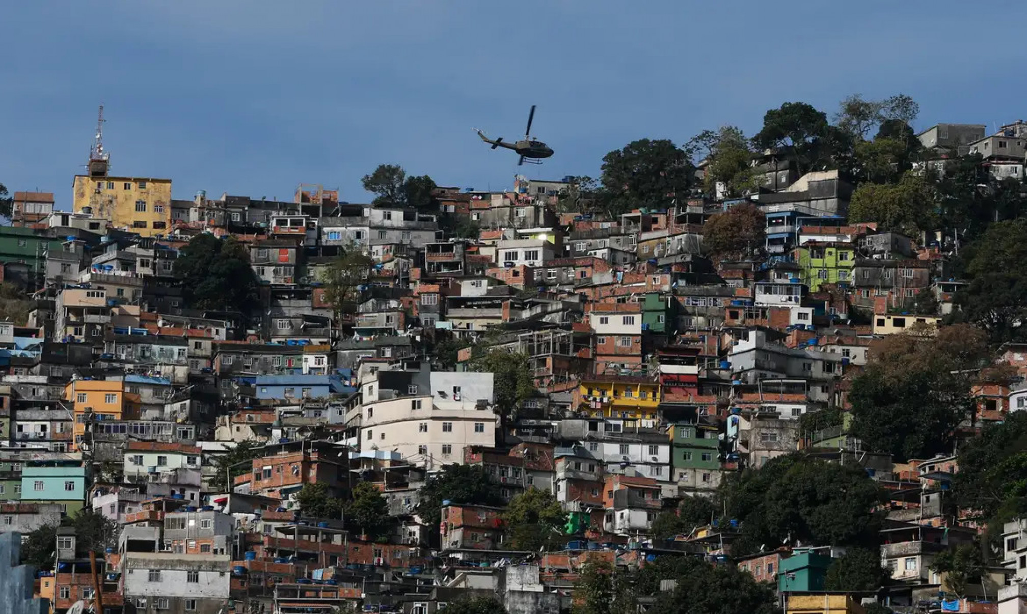 Tendência de consumo em favelas foge de estereótipo da pobreza extrema