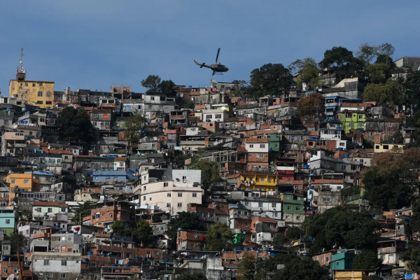 Tendência de consumo em favelas foge de estereótipo da pobreza extrema