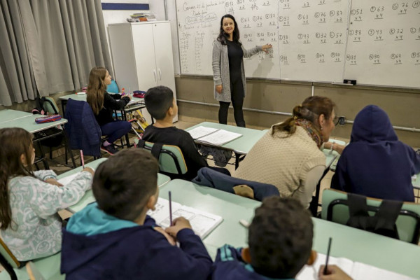 CNU dos Professores: saiba como pedir atendimento especializado