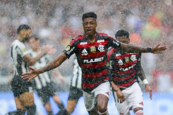 STJ nega anulação de investigação contra jogador Bruno Henrique