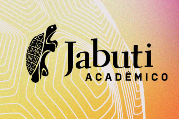 Câmara Brasileira do Livro divulga finalistas do Jabuti Acadêmico