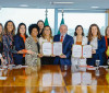 Lula sanciona cota de 30% para mulheres em conselhos de estatais