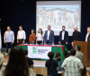 Em parceria, EBC e IFPR inauguram rádio educativa no Paraná
