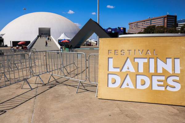 Festival Latinidades mostra arte e empreendedorismo de mulheres negras