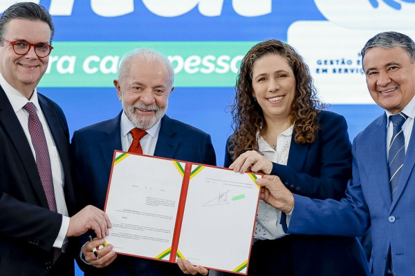 Governo quer acelerar emissão da Carteira de Identidade Nacional