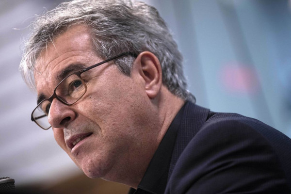 Tarifaço é ação de grupo político, diz presidente da Apex