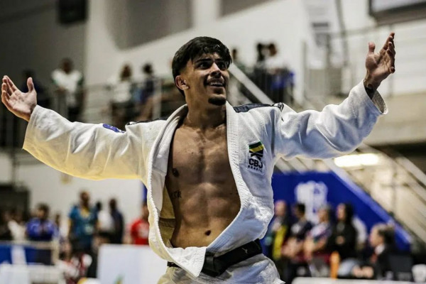 Judô e vôlei feminino brasileiros faturam bronze nos JMU na Alemanha