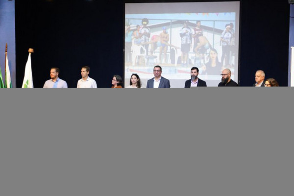 Em parceria, EBC e IFPR inauguram rádio educativa no Paraná