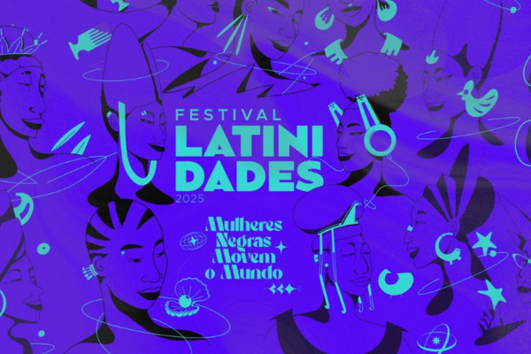 Festival Latinidades terá cobertura especial da EBC 