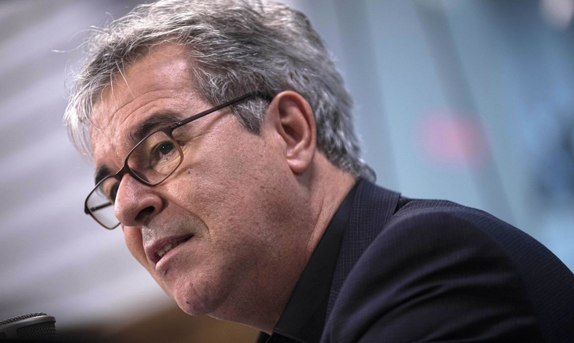 Tarifaço é ação de grupo político, diz presidente da Apex