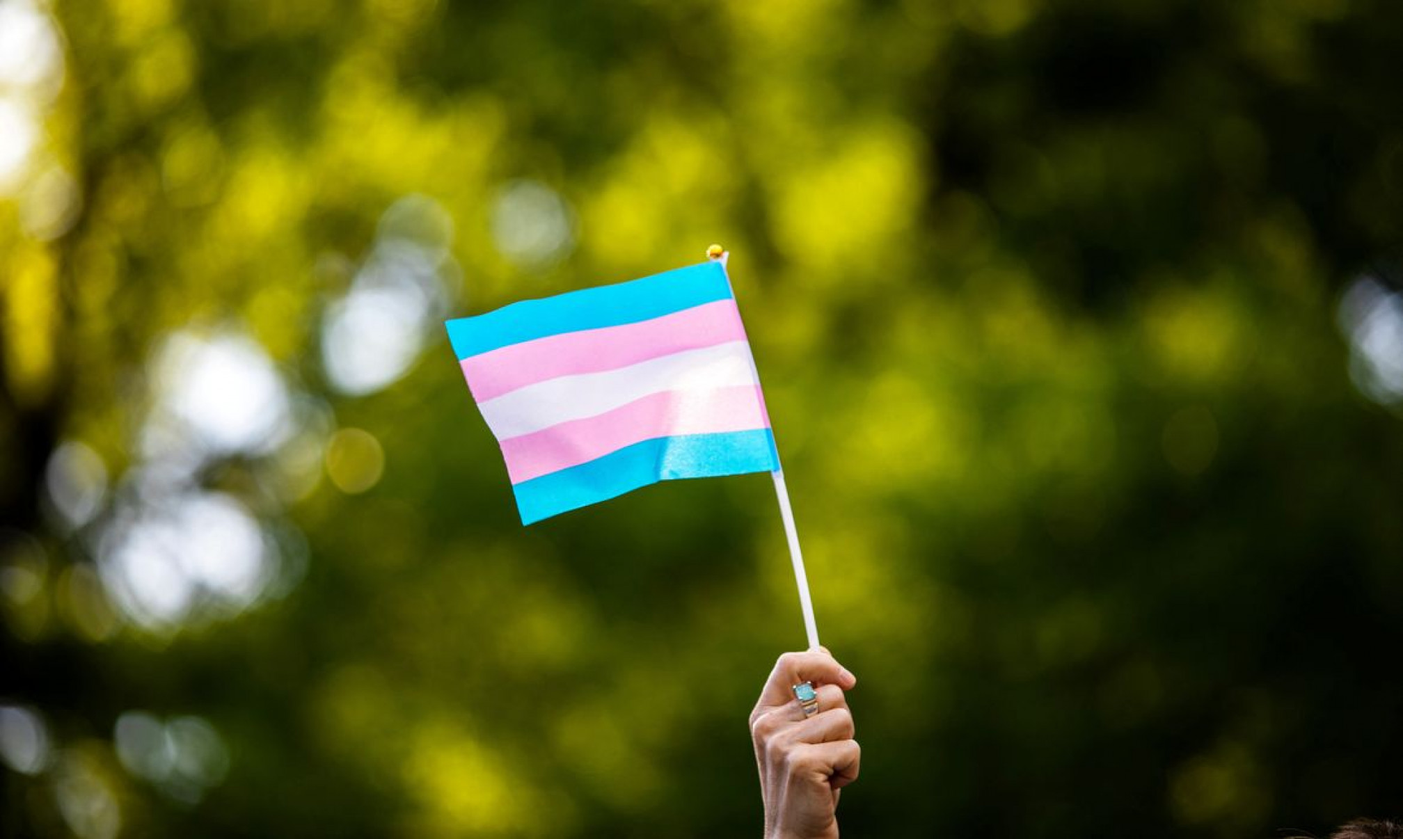 Comitê Olímpico dos EUA proíbe mulheres trans em competições femininas