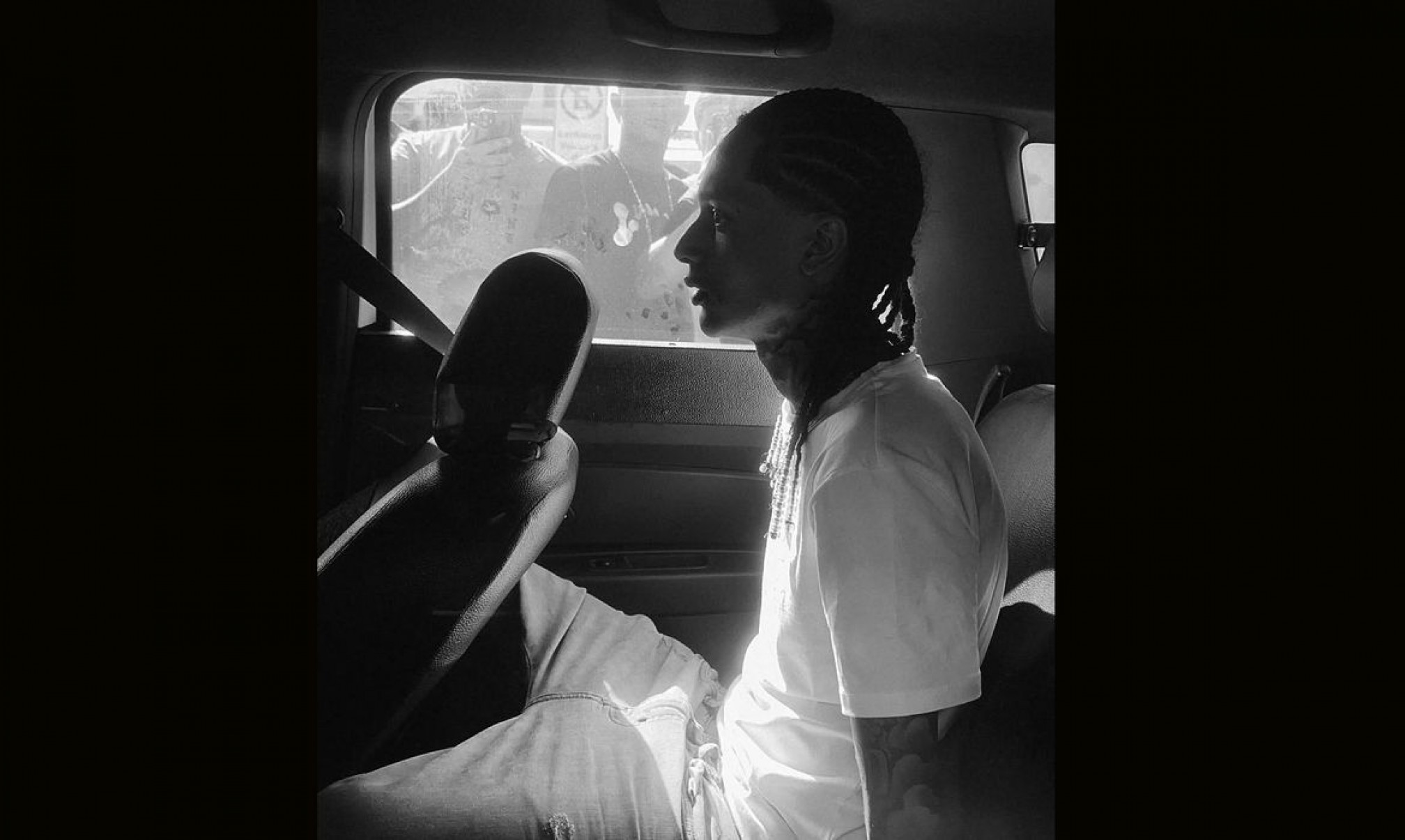 Justiça mantém prisão preventiva de Oruam 