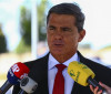 General diz ao STF que visitou acampamento golpista como cidadão 