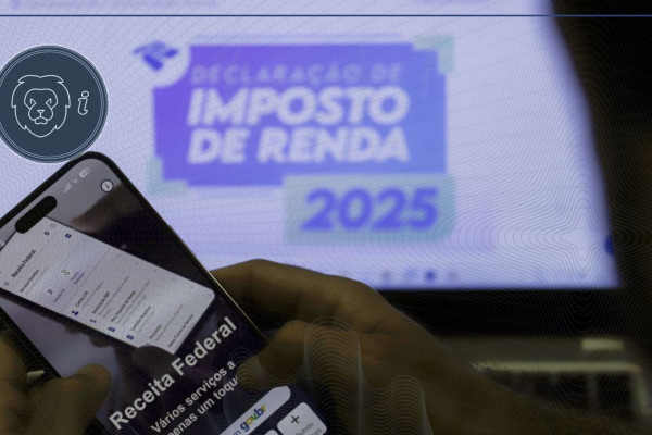 Receita Federal libera consulta ao terceiro lote de restituição do IR