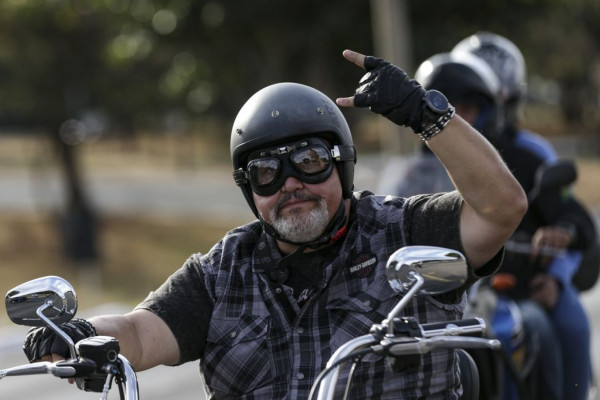 Capital Moto Week deve reunir 800 mil pessoas a partir desta quinta