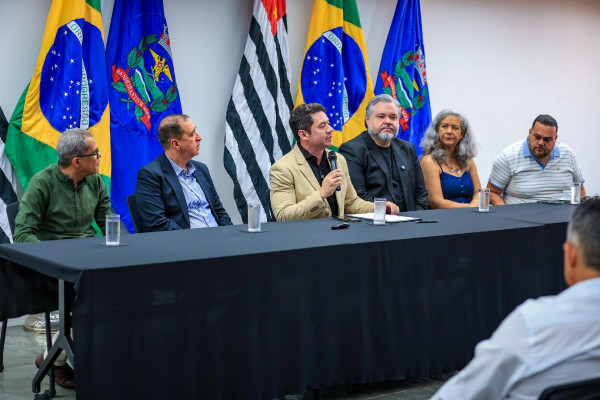 Prefeito Ricardo Silva e equipe não têm gostado da atuação de promotores