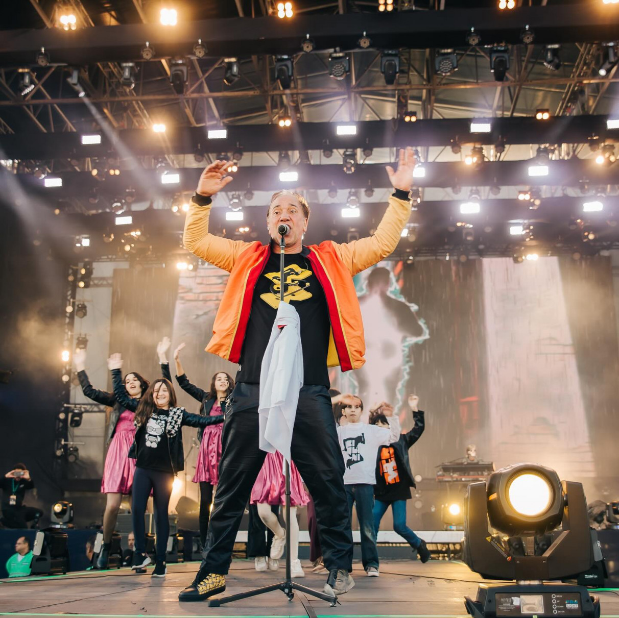 Banda se apresenta em Ribeirão no dia 3 de agosto