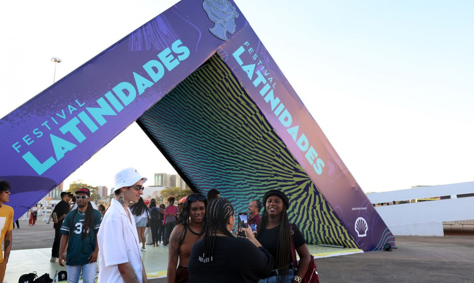 Mulheres negras celebram resistência e protagonismo no 25 de Julho