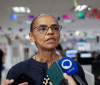 Marina defende mudanças "estruturais" em PL que muda regras ambientais
