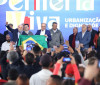 Lula anuncia programa que investirá R$ 4,67 bilhões em bairros pobres