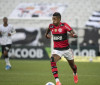 Bruno Henrique, do Flamengo, vira réu por fraudar resultado de jogo