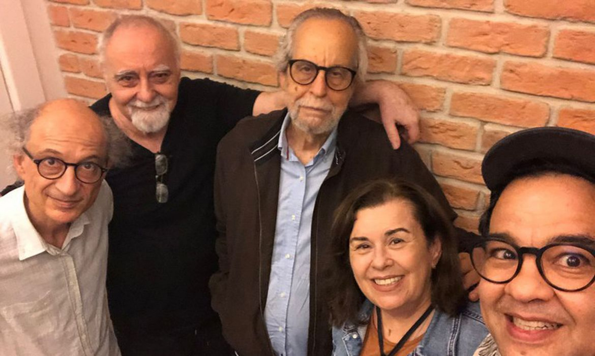 Programa Blim-Blem-Blom destaca obra do compositor Waldemar Henrique